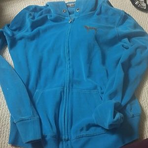 Victoria secret sweatshirt