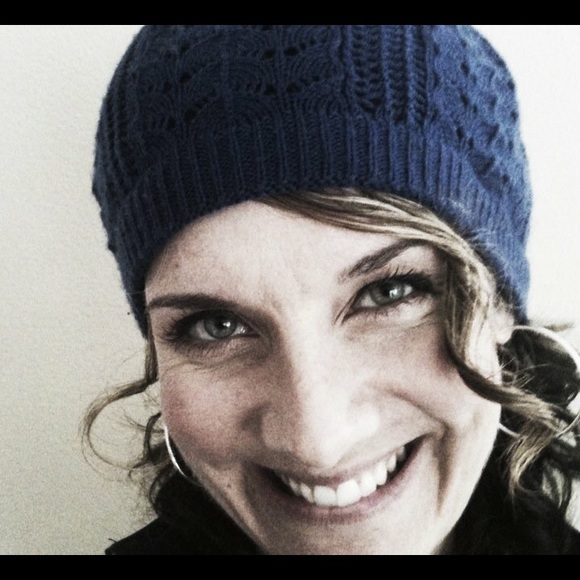 Meet your Posher, Terri