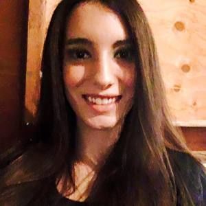 Meet your Posher, Alissa