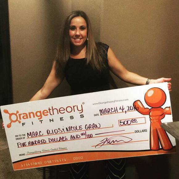 Meet your Posher, Nicole