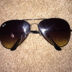 RayBan Sunglasses