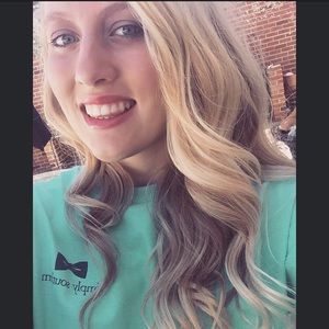 Meet your Posher, Paige