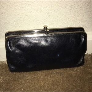 Hobo International clutch/wallet