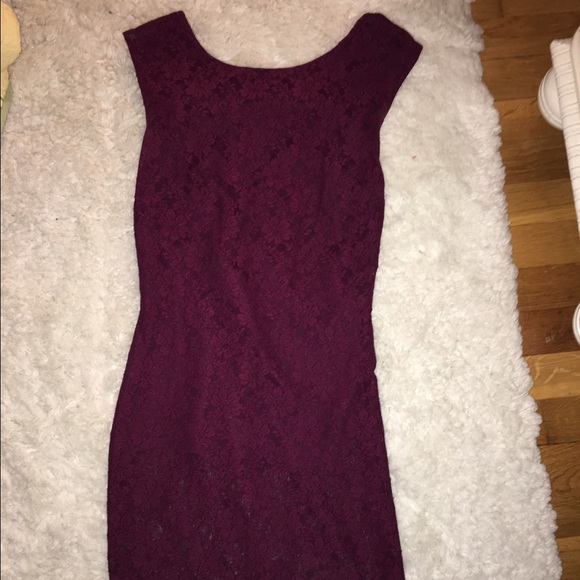 Bodycon dress