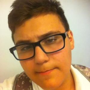 Meet your Posher, Pablo