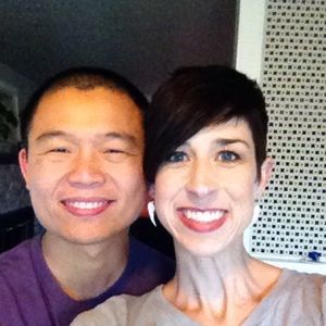 Meet your Posher, Tracy