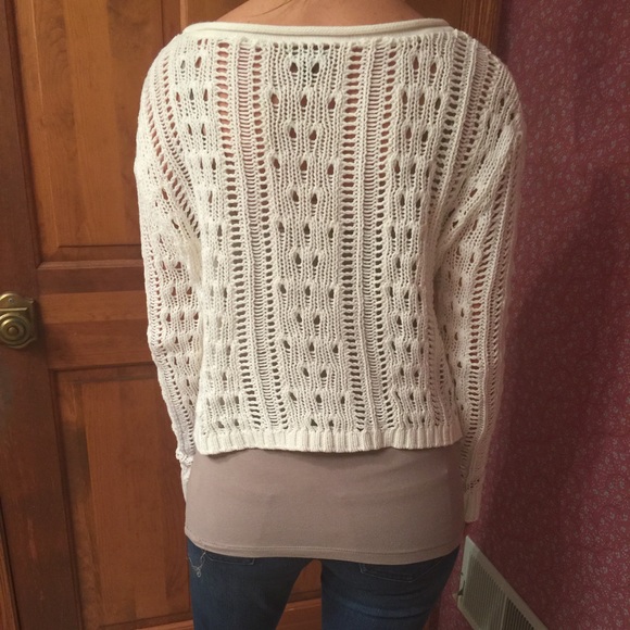 Sweater - Picture 2 of 2
