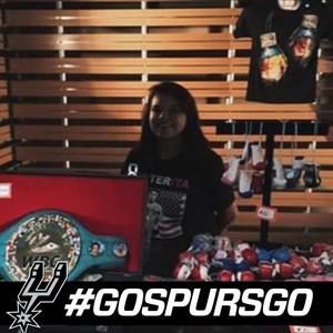 Meet your Posher, Aaliyah