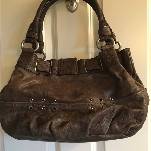 Juicy Couture Purse. - Picture 2 of 4