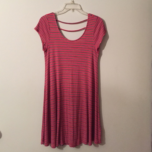 An American eagle dress :)))
