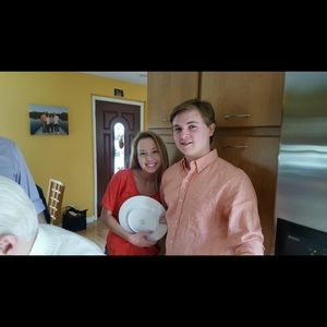 Meet your Posher, Lexi