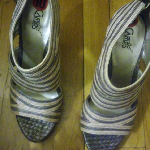 Carlos Santana Shoes - Shoes