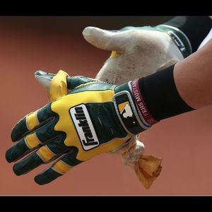 Meet your Posher, Christen