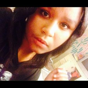 Meet your Posher, Arianna