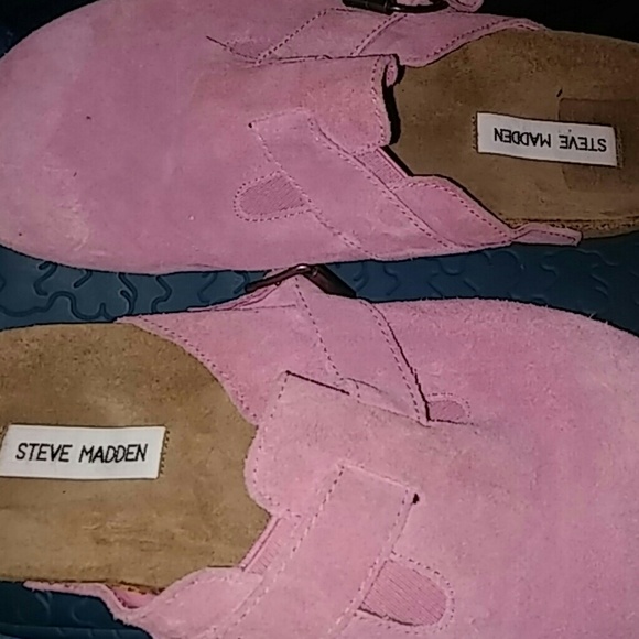 Shoes steve madden