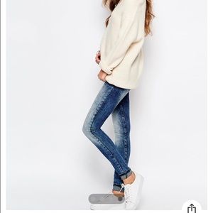 Meet your Posher, Britt