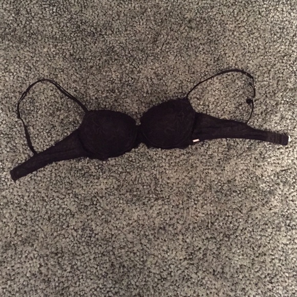 Victoria's Secret bra