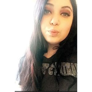 Meet your Posher, Alana