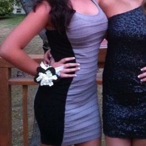 New Cocktail Dress!!