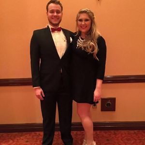 Meet your Posher, Alexandra