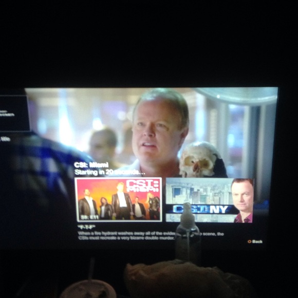 32" tv for $190
