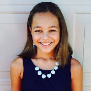 Meet your Posher, Jayla