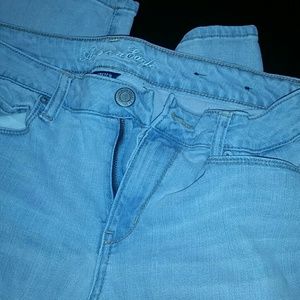 Never worn American Eagle jeans
