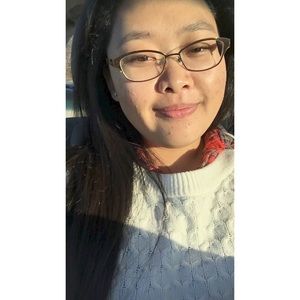 Meet your Posher, Nina