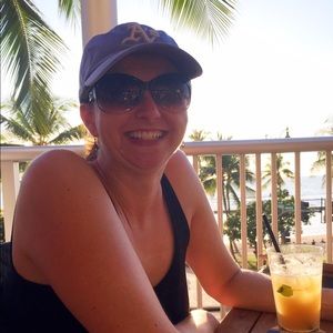 Meet your Posher, Marcy