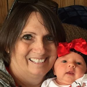 Meet your Posher, Carol