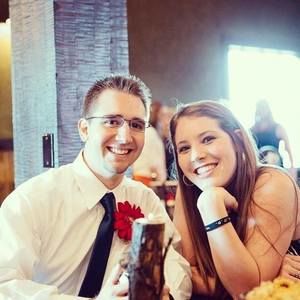 Meet your Posher, Kristi