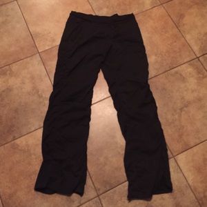 ONE HOUR SALE - Lululemon Drawstring pants