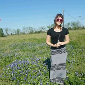 Meet your Posher, Krystle