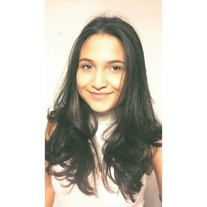 Meet your Posher, Darisa