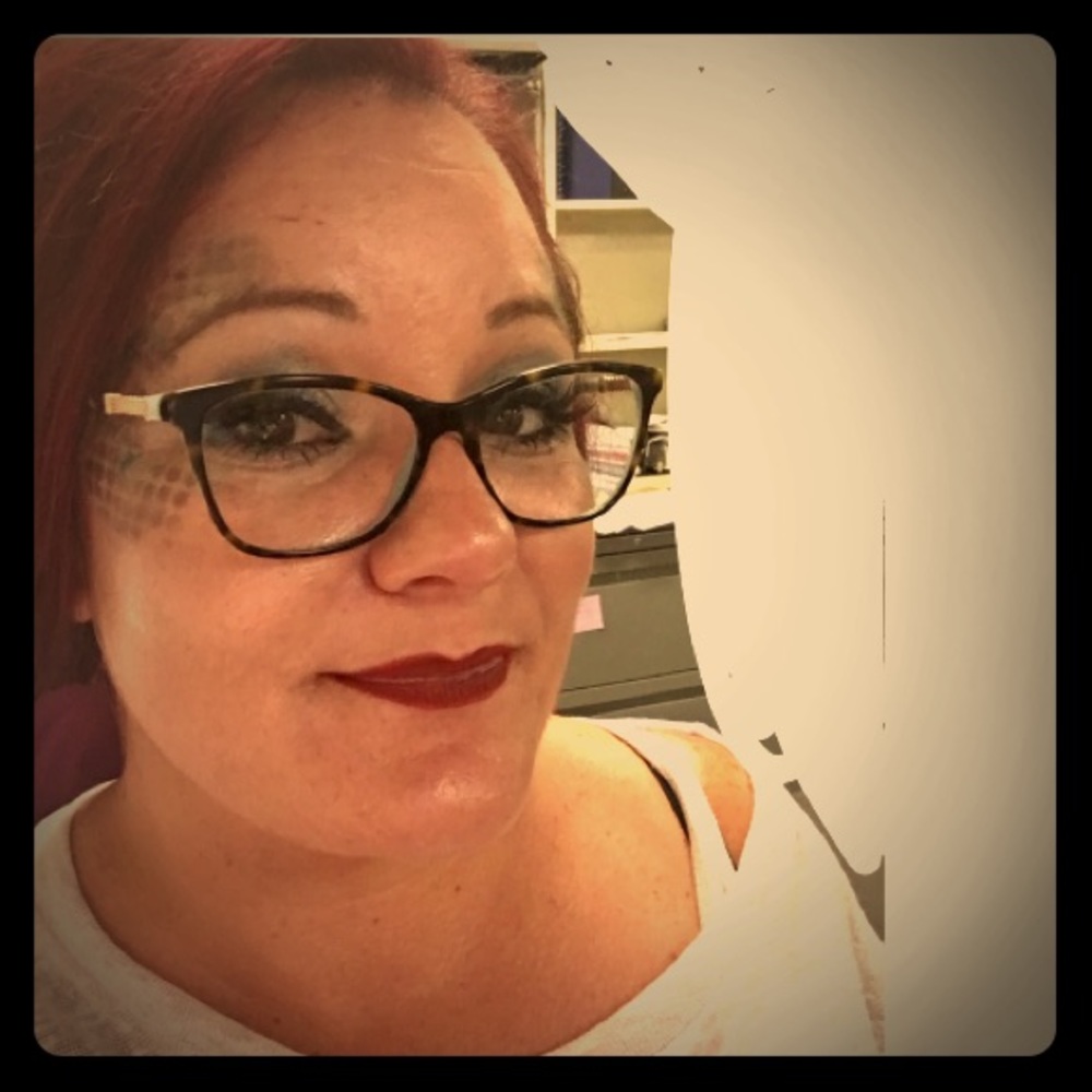 Meet your Posher, Charice