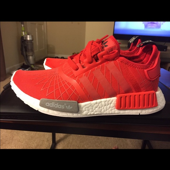 Adidas Shoes - Adidas NMD Runner
