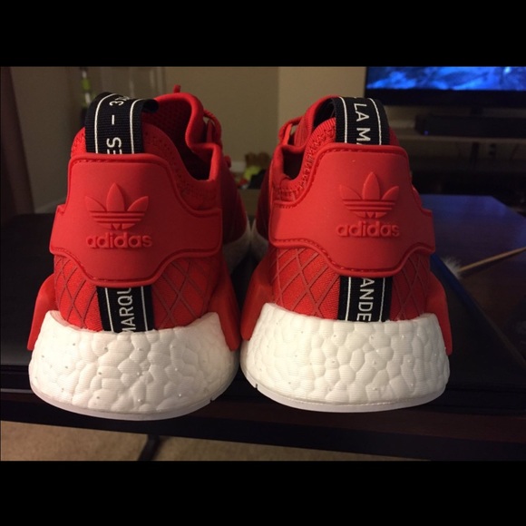 Adidas NMD Runner - Picture 2 of 2