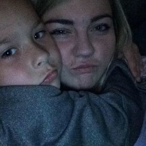 Meet your Posher, Brilynn