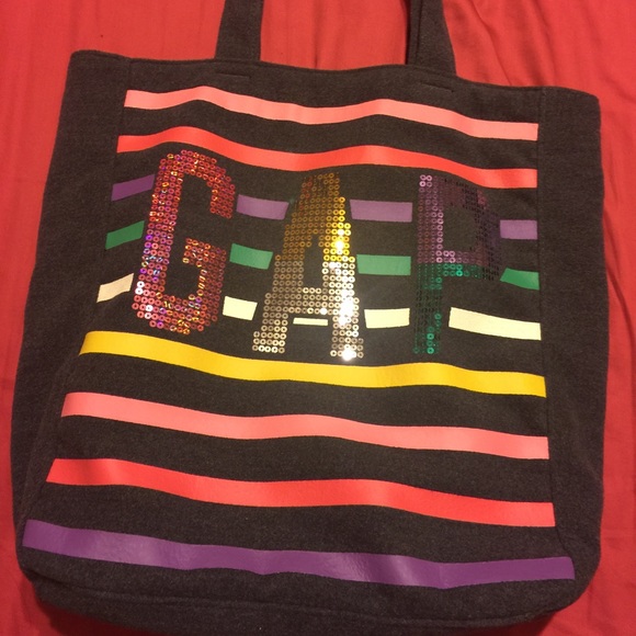 Gap bag