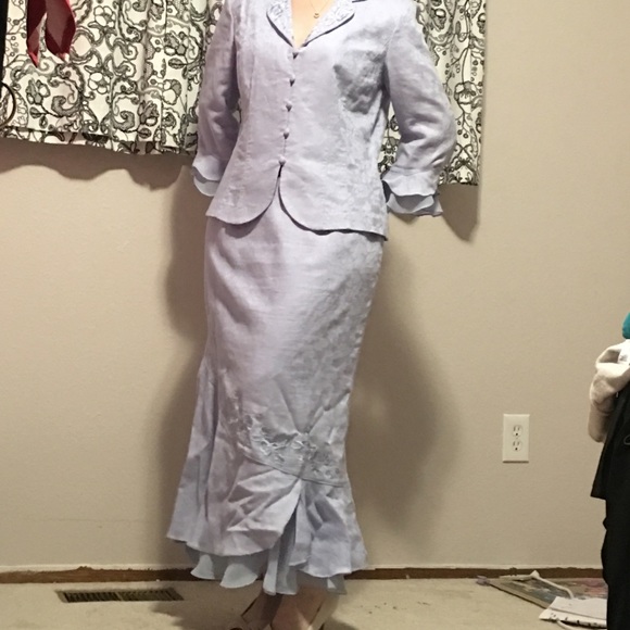 Plaza South size 12 (from JC Penney)