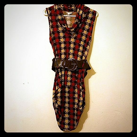 *FALL* fashion dress
