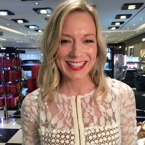 Meet your Posher, Polly