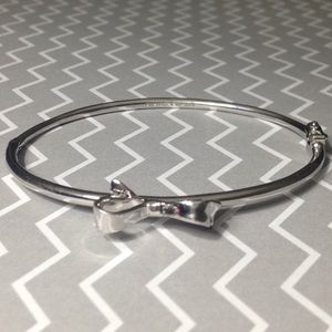 kate spade bow bangle for @katydid59
