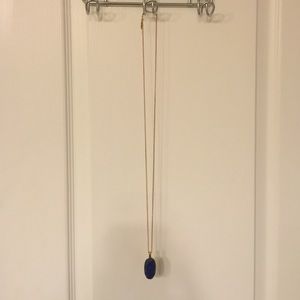 Ann Taylor Fashion Necklace