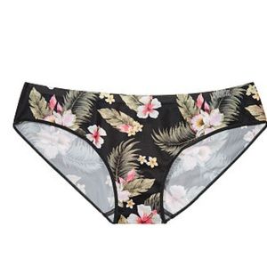 New Victoria's Secret PINK Seamless Bikini Panties - XS