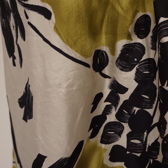 Loose Fitting Sundress w/ Knit Straps and Top - Picture 4 of 4