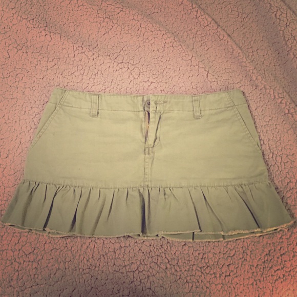 Olive mini!