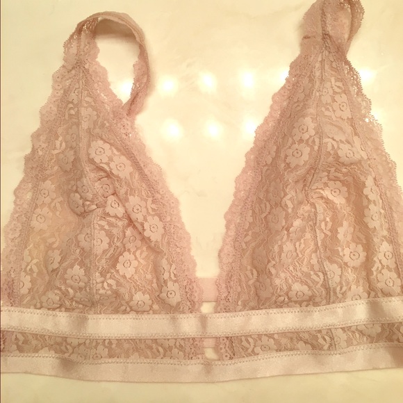 NWOT Free People Bralette 💕