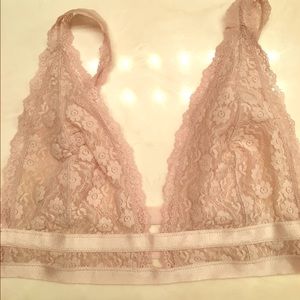 NWOT Free People Bralette 💕