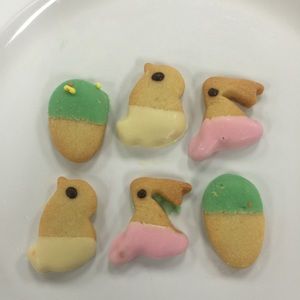 Meet your Posher, Darry